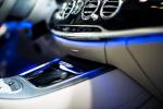 Mercedes-Maybach Rocket 900 by Brabus and Driving Emotions 2016 года